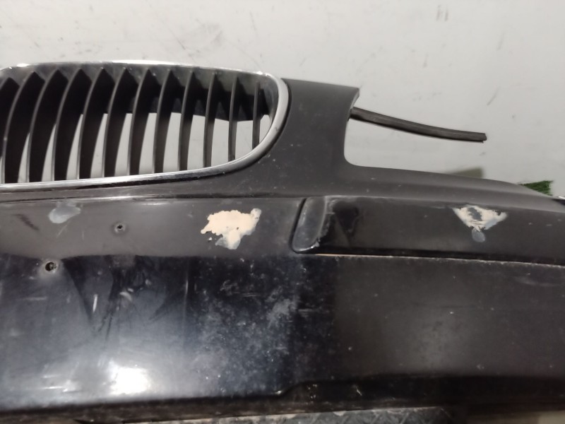 Recambio de paragolpes delantero para bmw 1 (e81) 120 d referencia OEM IAM   