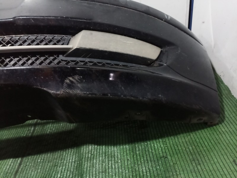 Recambio de paragolpes delantero para bmw 1 (e81) 120 d referencia OEM IAM   