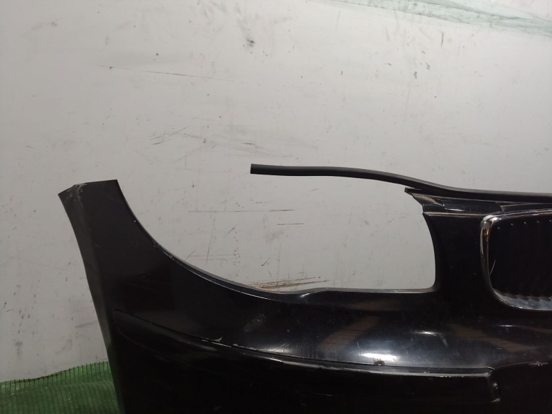 Recambio de paragolpes delantero para bmw 1 (e81) 120 d referencia OEM IAM   
