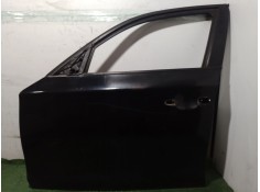 Recambio de puerta delantera izquierda para bmw 1 (e81) 120 d referencia OEM IAM   