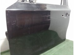 Recambio de puerta delantera izquierda para bmw 1 (e81) 120 d referencia OEM IAM    2