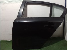 Recambio de puerta trasera izquierda para bmw 1 (e81) 120 d referencia OEM IAM   