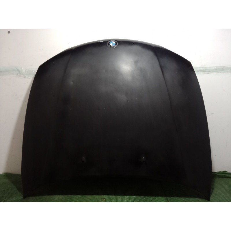 Recambio de capot para bmw 1 (e81) 120 d referencia OEM IAM   