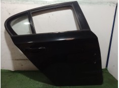Recambio de puerta trasera derecha para bmw 1 (e81) 120 d referencia OEM IAM   