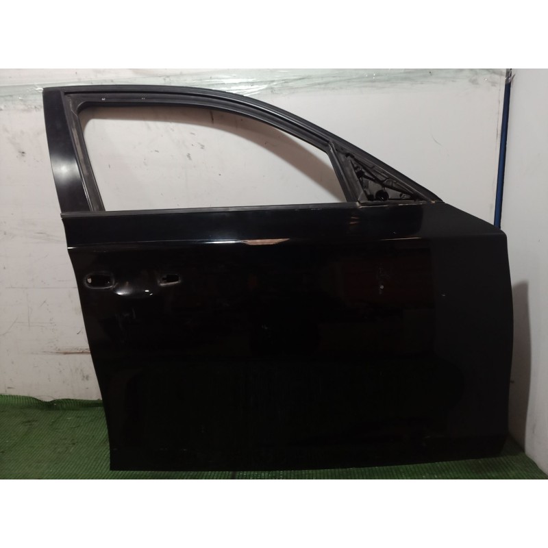 Recambio de puerta delantera derecha para bmw 1 (e81) 120 d referencia OEM IAM   