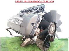 Recambio de motor completo para bmw 5 (e39) 523 i referencia OEM IAM 256S4 256S4 256S4
