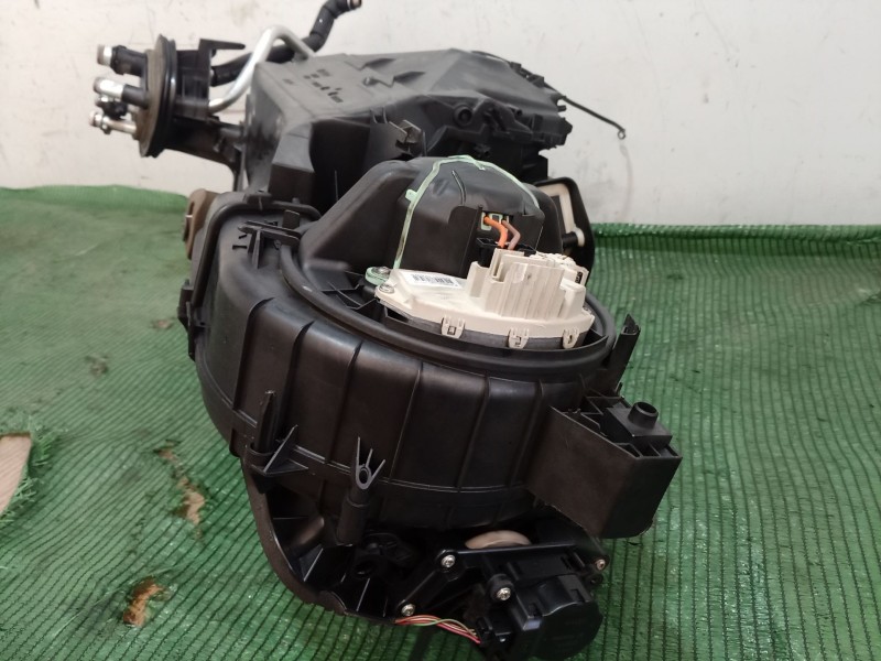 Recambio de calefaccion entera normal para bmw 1 (e81) 120 d referencia OEM IAM   