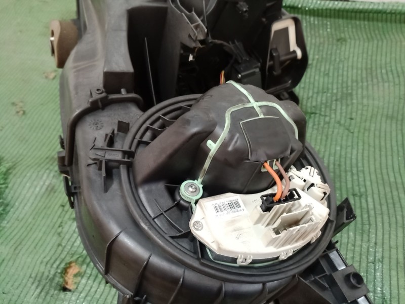 Recambio de calefaccion entera normal para bmw 1 (e81) 120 d referencia OEM IAM   