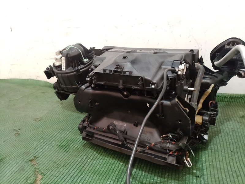 Recambio de calefaccion entera normal para bmw 1 (e81) 120 d referencia OEM IAM   