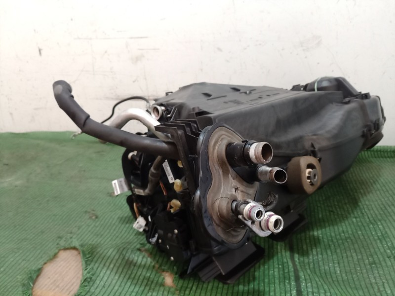 Recambio de calefaccion entera normal para bmw 1 (e81) 120 d referencia OEM IAM   
