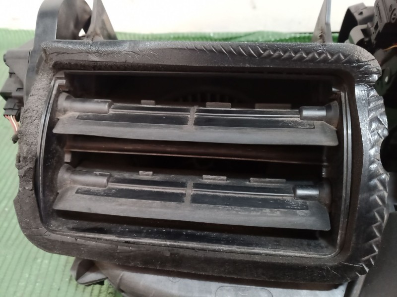 Recambio de calefaccion entera normal para bmw 1 (e81) 120 d referencia OEM IAM 985325B 985325B 985325B