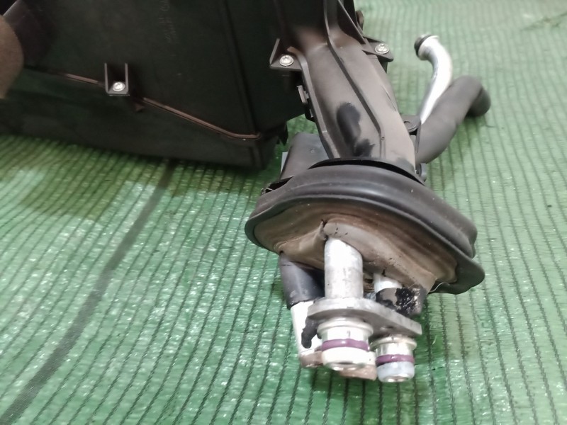 Recambio de calefaccion entera normal para bmw 1 (e81) 120 d referencia OEM IAM 985325B 985325B 985325B