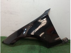 Recambio de aleta delantera izquierda para bmw 1 (e81) 120 d referencia OEM IAM SINREF SIN REF SIN REF