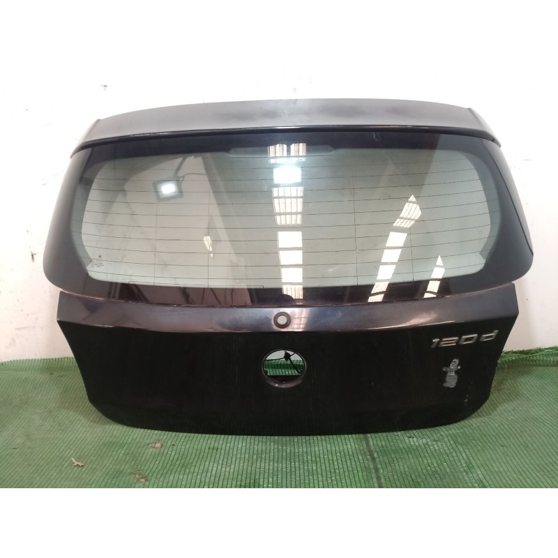 Recambio de porton trasero para bmw 1 (e81) 120 d referencia OEM IAM   