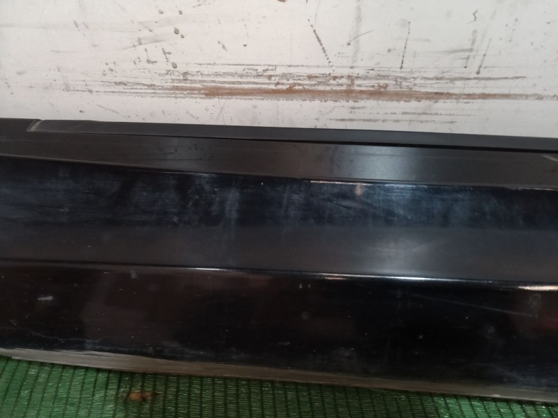 Recambio de faldon lateral para bmw 1 (e81) 120 d referencia OEM IAM   