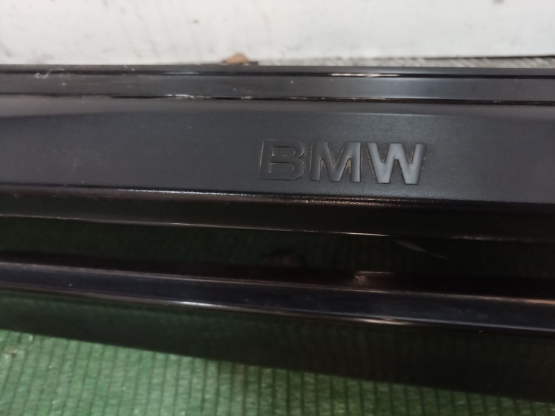 Recambio de faldon lateral para bmw 1 (e81) 120 d referencia OEM IAM   