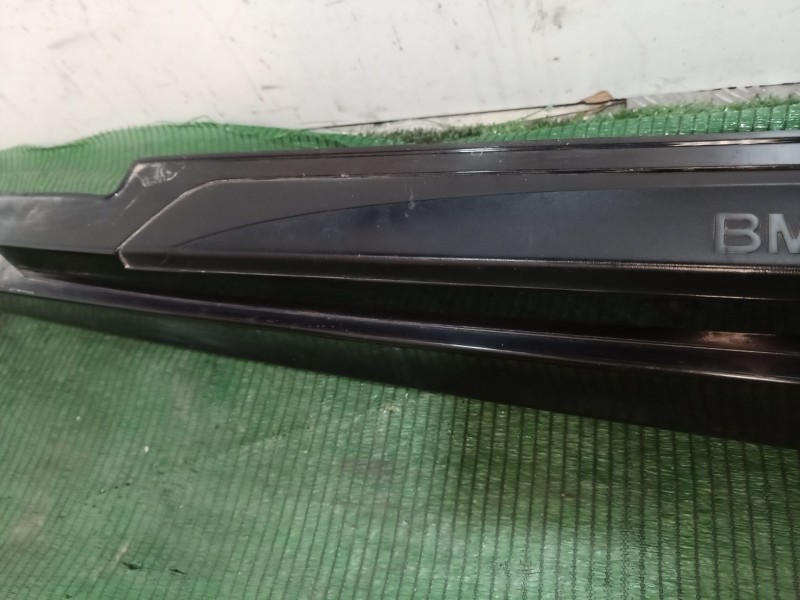 Recambio de faldon lateral para bmw 1 (e81) 120 d referencia OEM IAM   