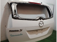 Recambio de porton trasero para mazda 5 berl. (cr) 2.0 active+ referencia OEM IAM SINREF SIN REF SIN REF