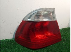 Recambio de piloto trasero izquierdo para bmw 3 (e46) 320 d referencia OEM IAM 8383821 63218383099 2300131I