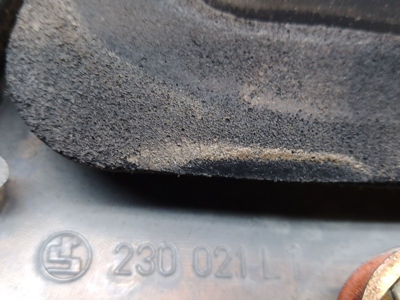 Recambio de piloto trasero izquierdo para bmw 3 (e46) 320 d referencia OEM IAM 8383821 63218383099 2300131I