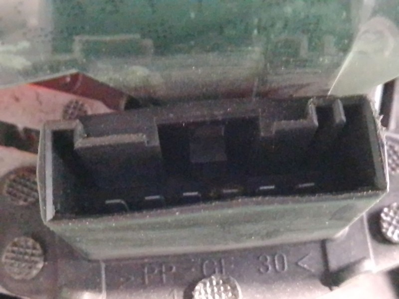 Recambio de piloto trasero izquierdo para bmw 3 (e46) 320 d referencia OEM IAM 8383821 63218383099 2300131I