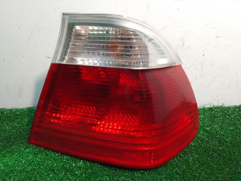 Recambio de piloto trasero derecho para bmw 3 (e46) 320 d referencia OEM IAM 8383822 230572 230014