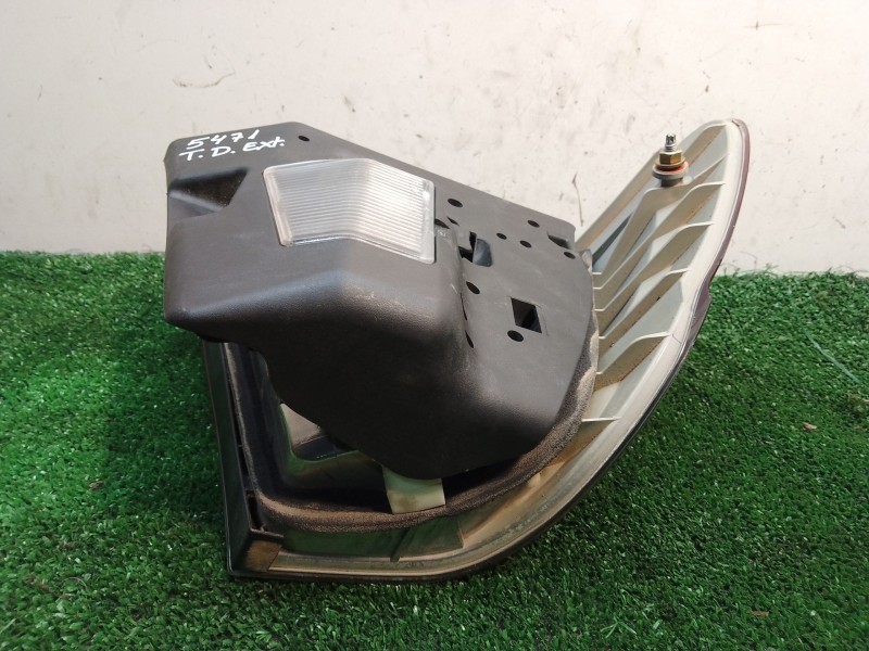 Recambio de piloto trasero derecho para bmw 3 (e46) 320 d referencia OEM IAM 8383822 230572 230014