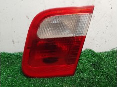 Recambio de piloto trasero derecho interior para bmw 3 (e46) 320 d referencia OEM IAM 8364924 230570R 230512