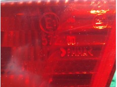 Recambio de piloto trasero derecho interior para bmw 3 (e46) 320 d referencia OEM IAM 8364924 230570R 230512 2