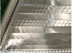 Recambio de piloto delantero izquierdo para bmw 3 (e46) 320 d referencia OEM IAM 1315106140 6902769AI01 0311328003 2