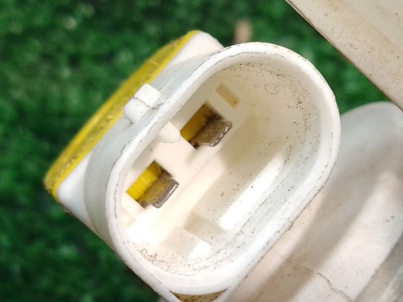 Recambio de piloto delantero izquierdo para bmw 3 (e46) 320 d referencia OEM IAM 1315106140 6902769AI01 0311328003