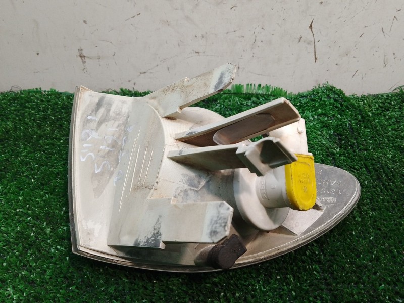 Recambio de piloto delantero izquierdo para bmw 3 (e46) 320 d referencia OEM IAM 1315106140 6902769AI01 0311328003