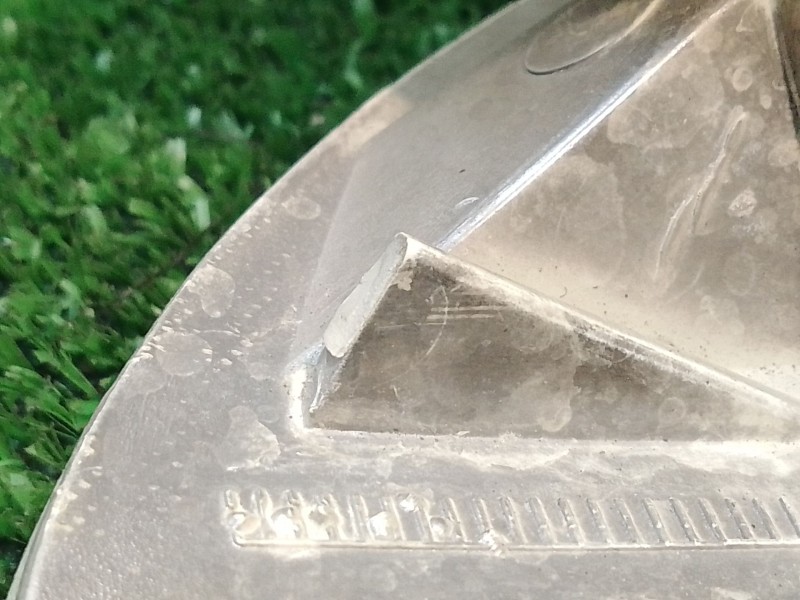 Recambio de piloto delantero izquierdo para bmw 3 (e46) 320 d referencia OEM IAM 1315106140 6902769AI01 0311328003