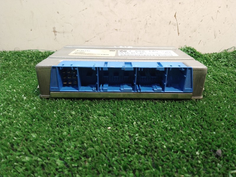 Recambio de centralita cambio automatico para bmw 3 (e46) 320 d referencia OEM IAM 5WK33502 96024685 7508145