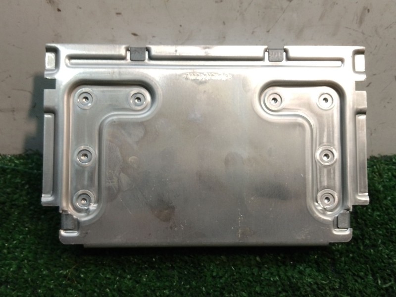 Recambio de centralita cambio automatico para bmw 3 (e46) 320 d referencia OEM IAM 5WK33502 96024685 7508145