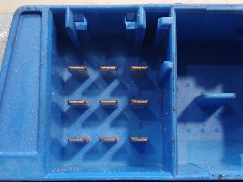 Recambio de centralita cambio automatico para bmw 3 (e46) 320 d referencia OEM IAM 5WK33502 96024685 7508145