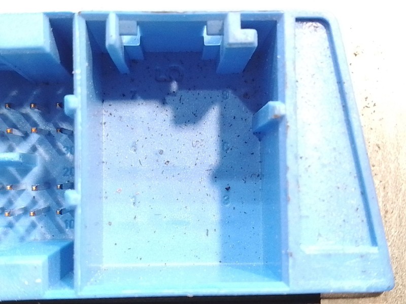 Recambio de centralita cambio automatico para bmw 3 (e46) 320 d referencia OEM IAM 5WK33502 96024685 7508145