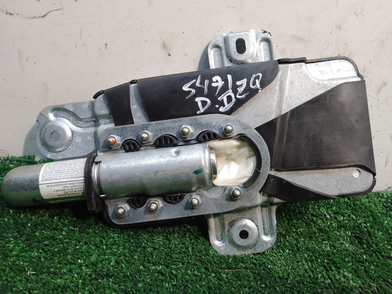 Recambio de airbag lateral delantero izquierdo para bmw 3 (e46) 320 d referencia OEM IAM 30339879A 01B158CB2866Z 30703722903I