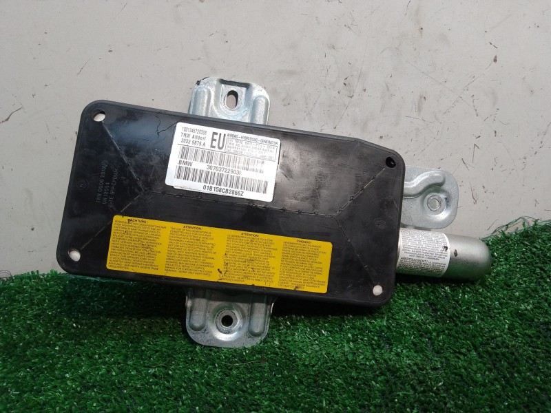Recambio de airbag lateral delantero izquierdo para bmw 3 (e46) 320 d referencia OEM IAM 30339879A 01B158CB2866Z 30703722903I