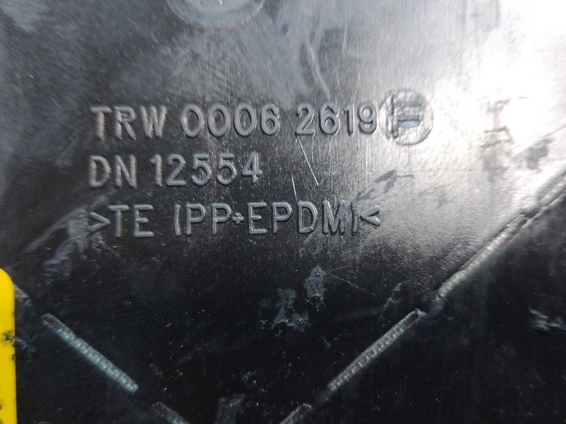 Recambio de airbag lateral delantero izquierdo para bmw 3 (e46) 320 d referencia OEM IAM 30339879A 01B158CB2866Z 30703722903I