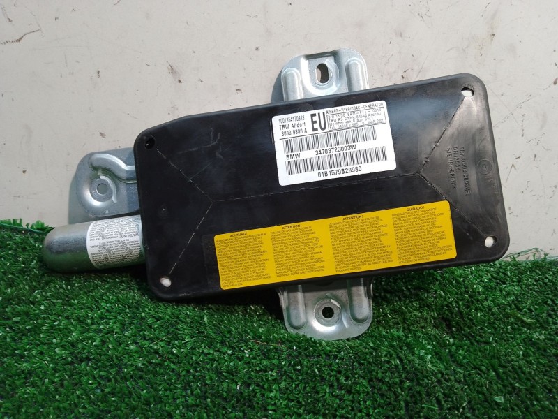 Recambio de airbag lateral delantero derecho para bmw 3 (e46) 320 d referencia OEM IAM 30339880A 01B1579B28980 34703723003W