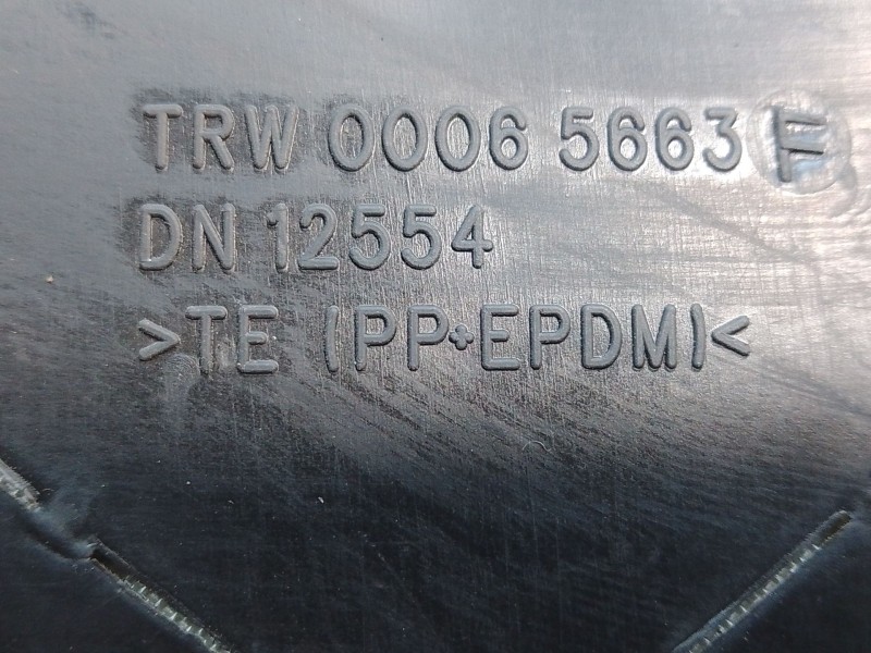 Recambio de airbag lateral delantero derecho para bmw 3 (e46) 320 d referencia OEM IAM 30339880A 01B1579B28980 34703723003W