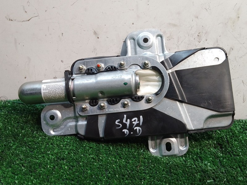 Recambio de airbag lateral delantero derecho para bmw 3 (e46) 320 d referencia OEM IAM 30339880A 01B1579B28980 34703723003W