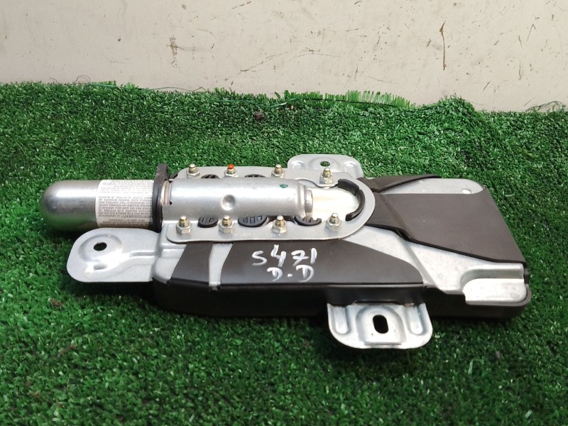 Recambio de airbag lateral delantero derecho para bmw 3 (e46) 320 d referencia OEM IAM 30339880A 01B1579B28980 34703723003W