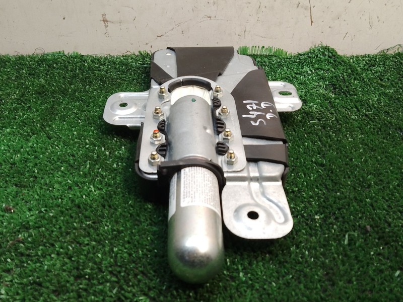 Recambio de airbag lateral delantero derecho para bmw 3 (e46) 320 d referencia OEM IAM 30339880A 01B1579B28980 34703723003W