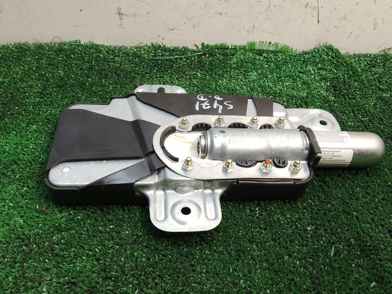 Recambio de airbag lateral delantero derecho para bmw 3 (e46) 320 d referencia OEM IAM 30339880A 01B1579B28980 34703723003W