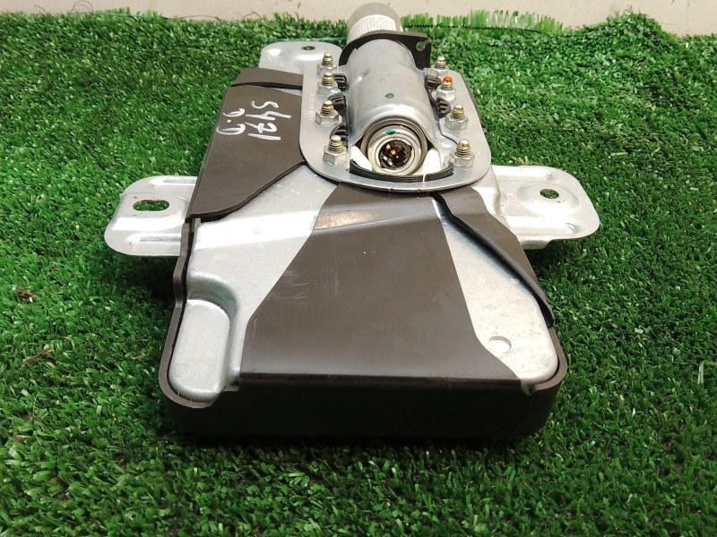 Recambio de airbag lateral delantero derecho para bmw 3 (e46) 320 d referencia OEM IAM 30339880A 01B1579B28980 34703723003W