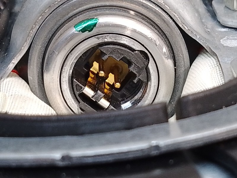 Recambio de airbag lateral delantero derecho para bmw 3 (e46) 320 d referencia OEM IAM 30339880A 01B1579B28980 34703723003W