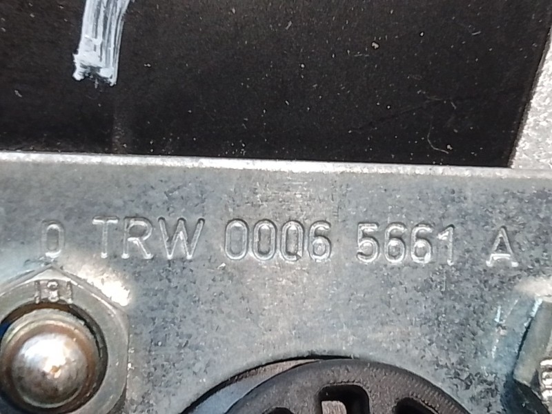 Recambio de airbag lateral delantero derecho para bmw 3 (e46) 320 d referencia OEM IAM 30339880A 01B1579B28980 34703723003W