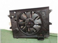 Recambio de electroventilador para jaguar s-type ii (x200) 3.0 v6 referencia OEM IAM   